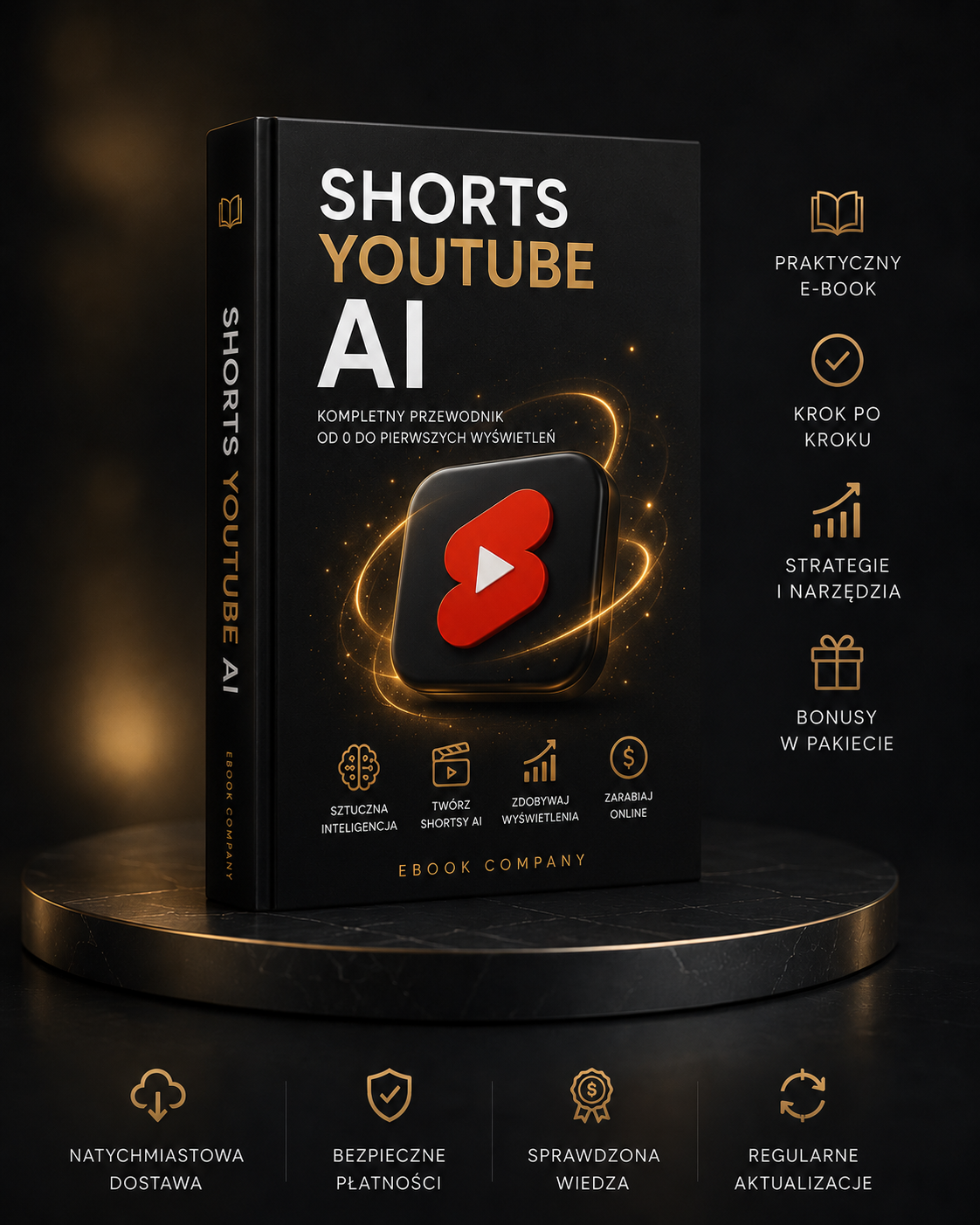 Shorts YouTube AI