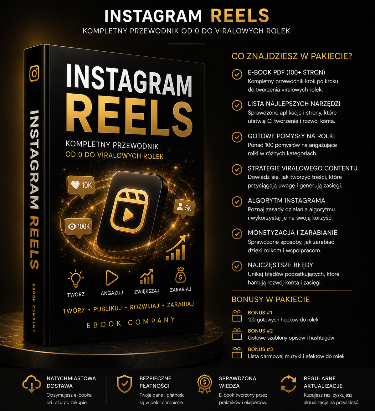 Instagram Reels